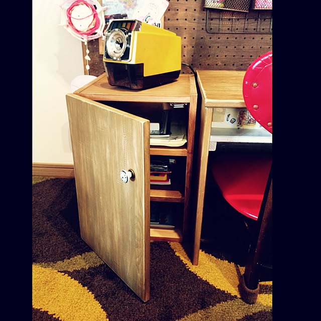 棚/DIYのインテリア実例 - 2015-03-24 17:15:19