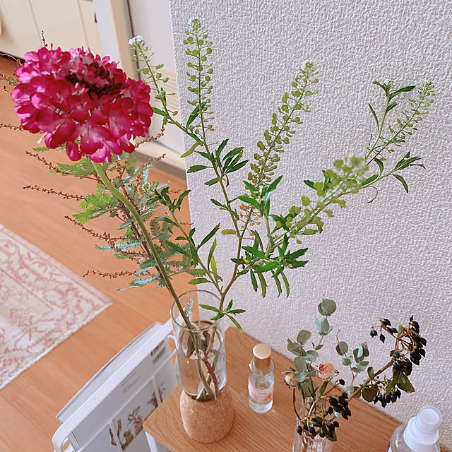smallroomさんの実例写真