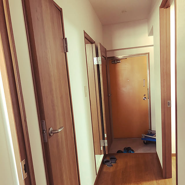 tomoさんの実例写真