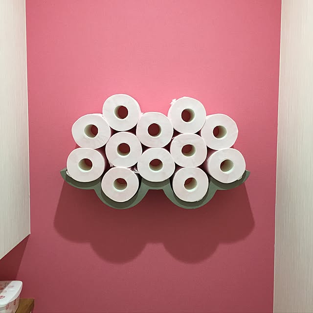 バス/トイレ/generete Designのインテリア実例 - 2017-06-17 14:25:29
