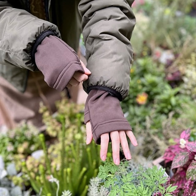 Royal_Gardeners_Clubさんの部屋