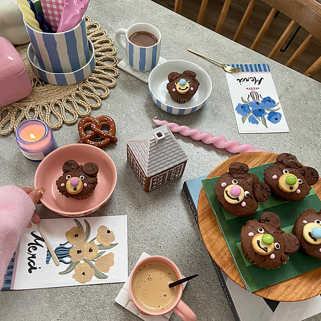 kahomeさんの部屋