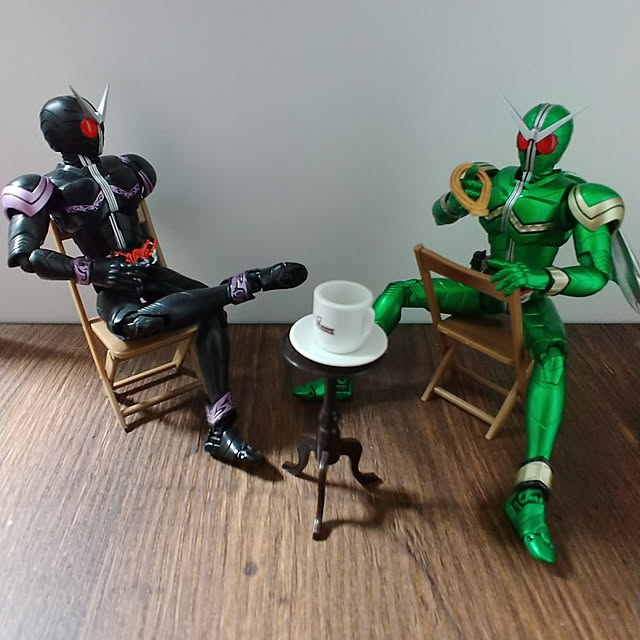ddt.okakaさんの実例写真