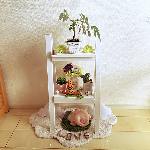 chilchilさんの実例写真