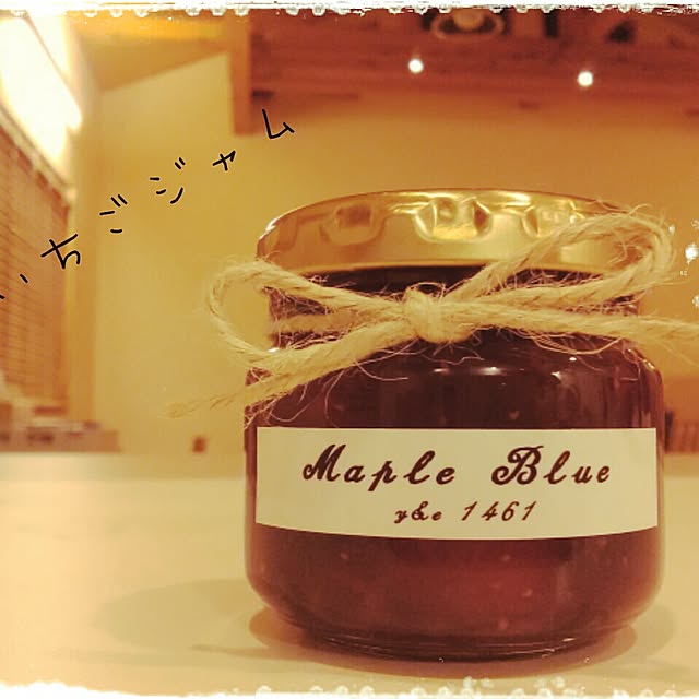 mapleさんの実例写真