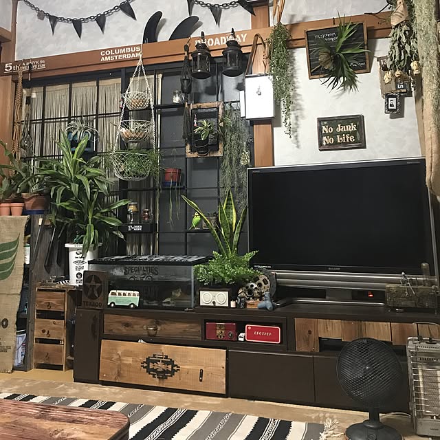 amさんの実例写真