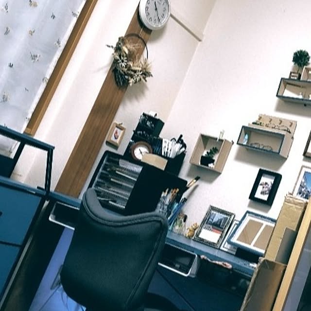 Kawaraさんの実例写真