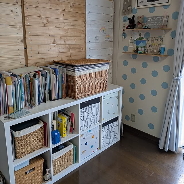 dadaさんの部屋