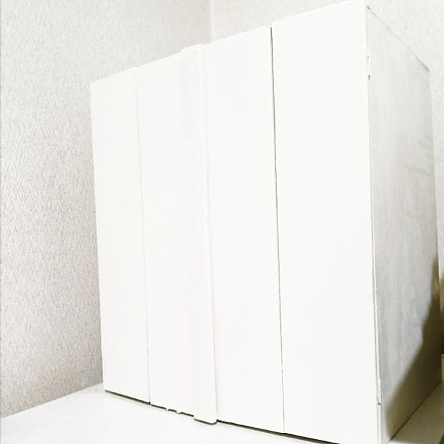 heart.emiemi57.whiteさんの実例写真