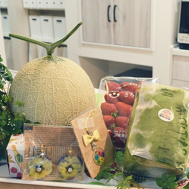 comiさんの実例写真
