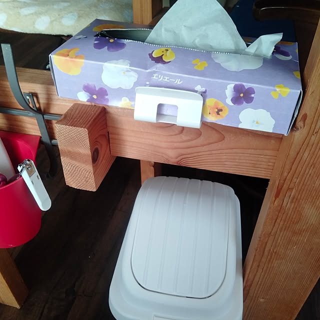 makaronさんの部屋