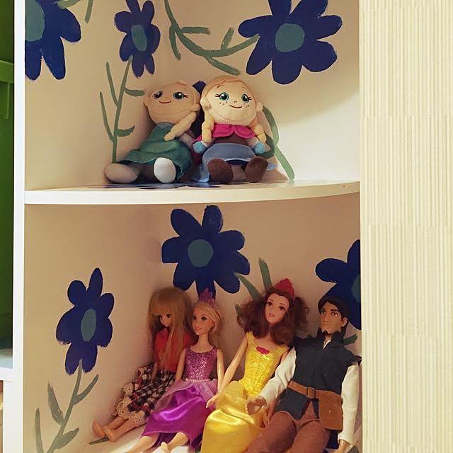 A-caneさんの実例写真