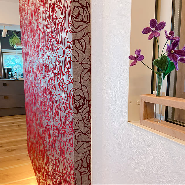 glassflowerさんの実例写真