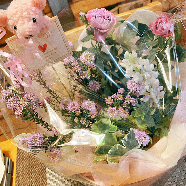 cyaroさんの部屋