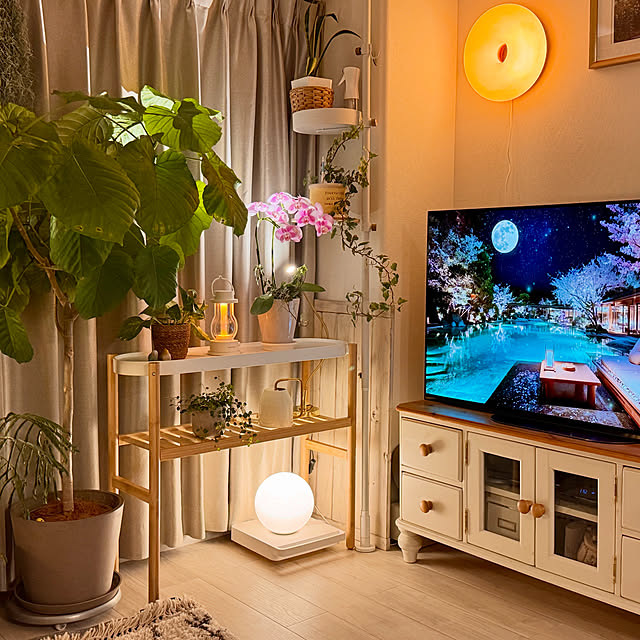 Kyokoさんの実例写真