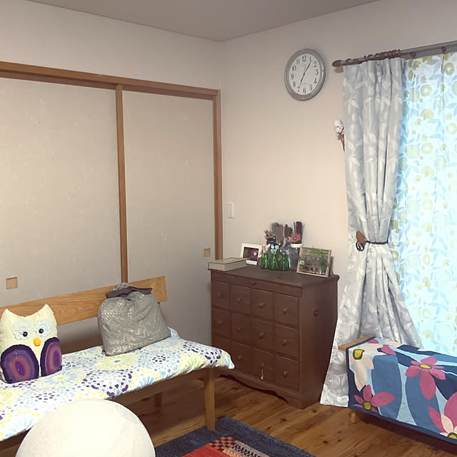 chiiyanさんの部屋