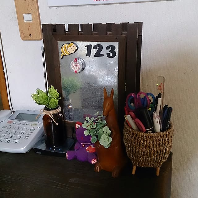 kumikoさんの実例写真