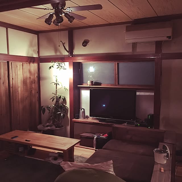 roshianfukkuさんの実例写真