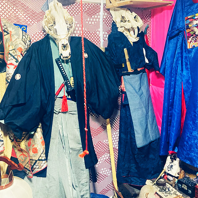 takakuzenさんの実例写真