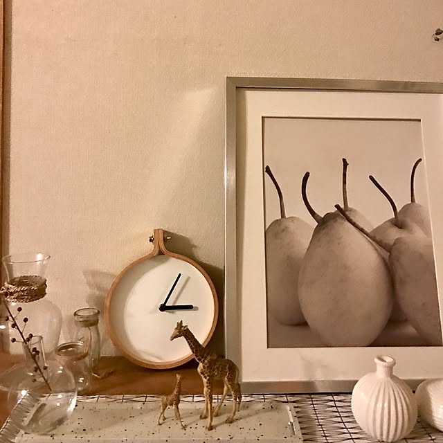 Akikoさんの実例写真