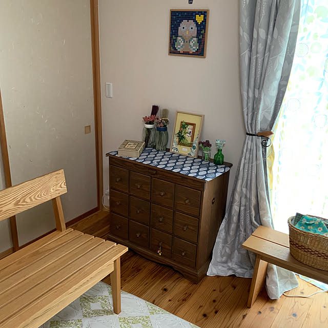 chiiyanさんの部屋