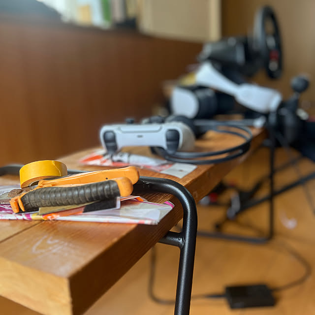 daiさんの部屋