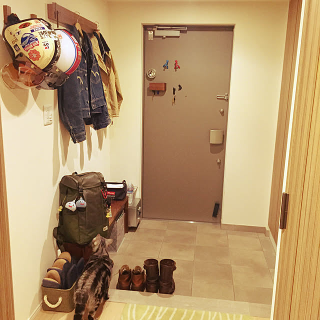y.k.0123さんの実例写真