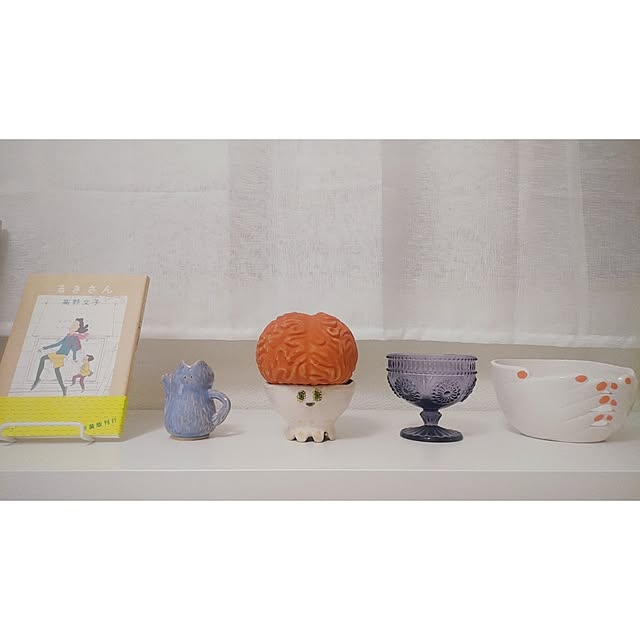 kahoさんの部屋