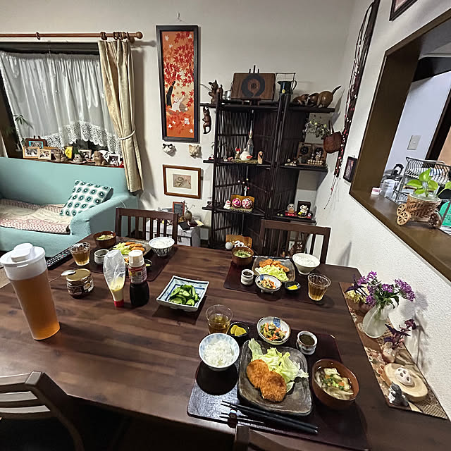 ritsukoさんの部屋