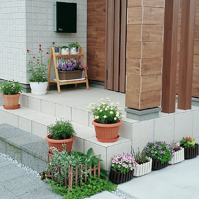 saichanさんの実例写真