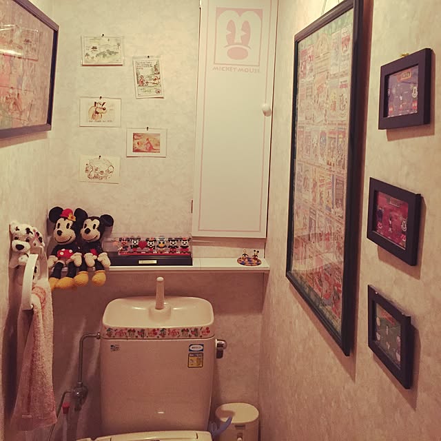 michiさんの実例写真