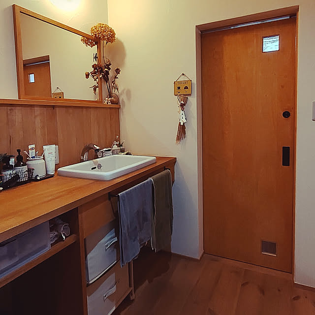 t.yumiさんの実例写真