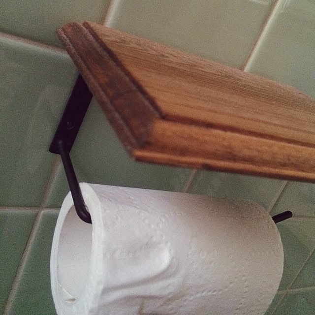 バス/トイレのインテリア実例 - 2015-10-29 08:05:25