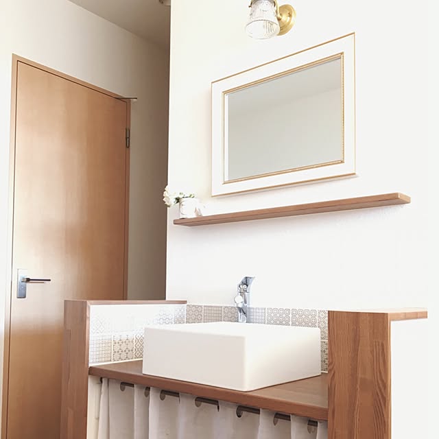 HARUNAさんの実例写真
