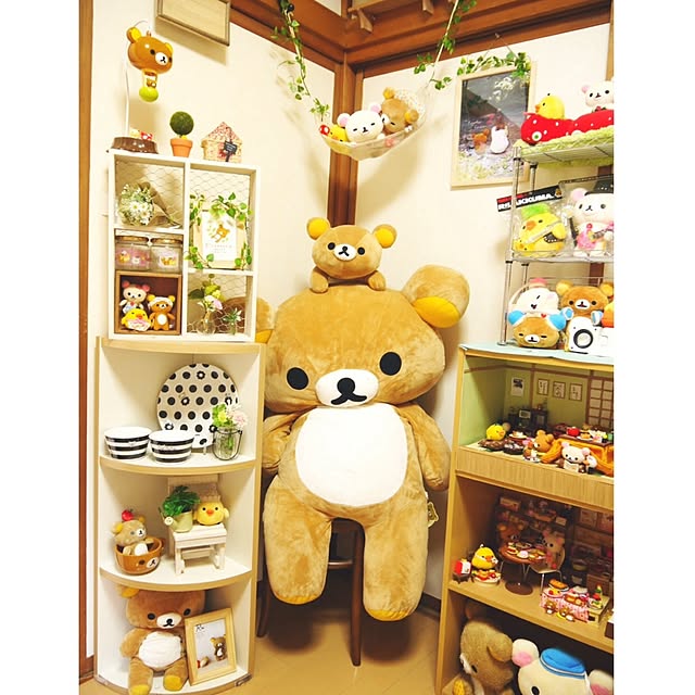 Rinakkumaさんの実例写真