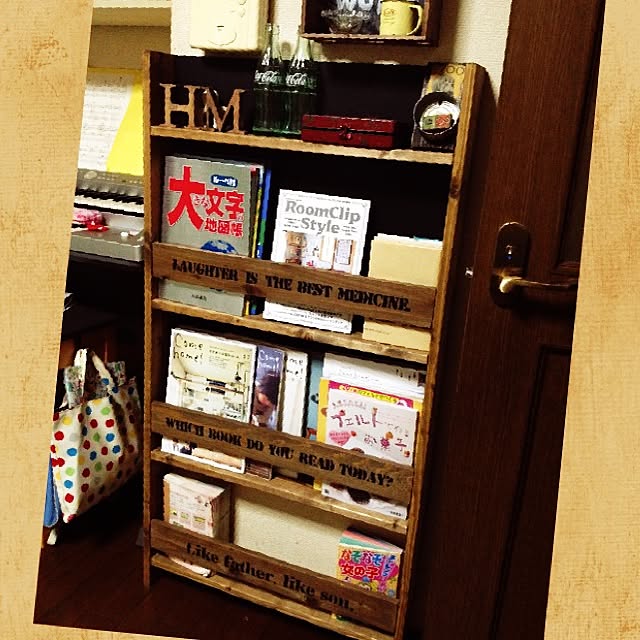 mohyuさんの実例写真