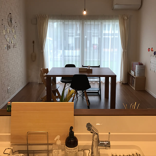 Rroomさんの実例写真