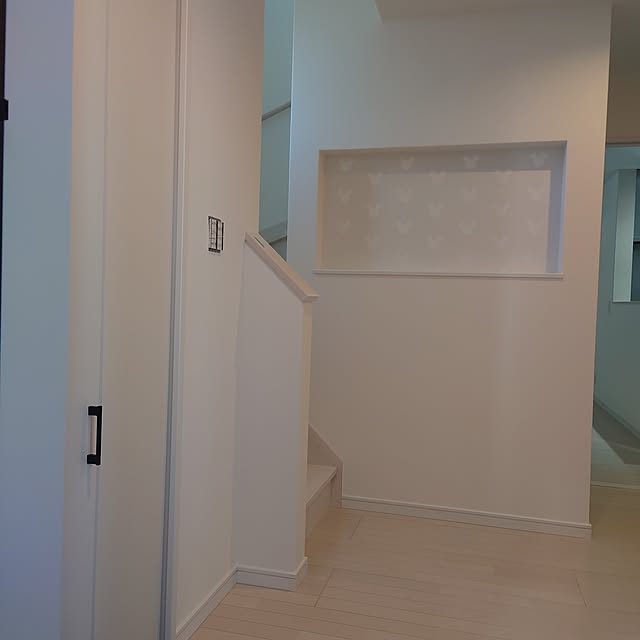 RIKAさんの部屋