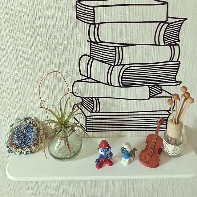 yoppyさんの実例写真