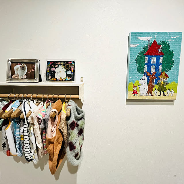 Yumaruさんの部屋