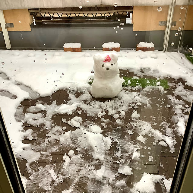 Ma-saさんの実例写真