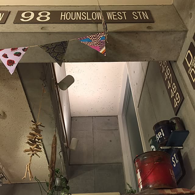 Hiroshiさんの実例写真