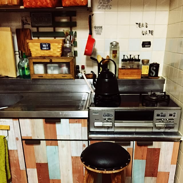 nanaさんの実例写真
