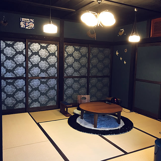 kanaさんの実例写真