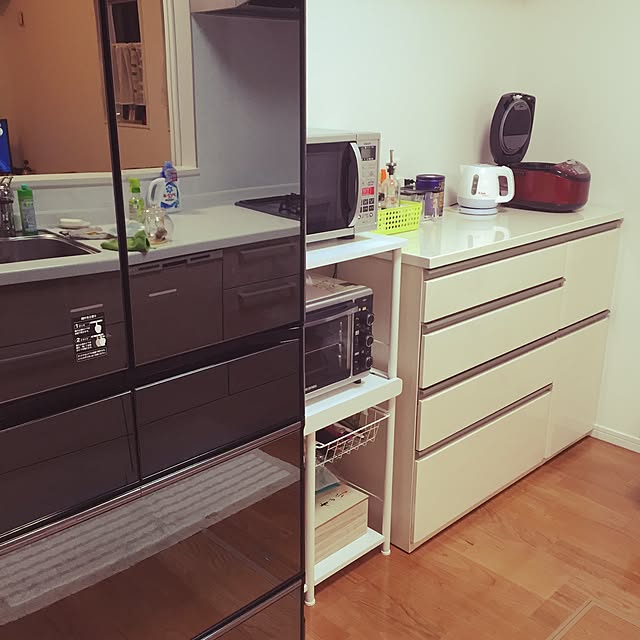 Mi-Koさんの実例写真