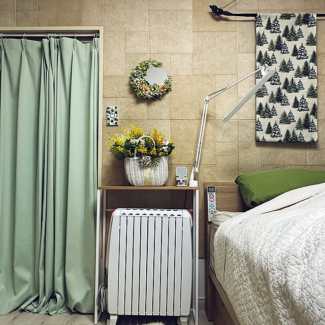 mizucchiさんの実例写真