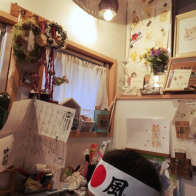 kotaさんの実例写真