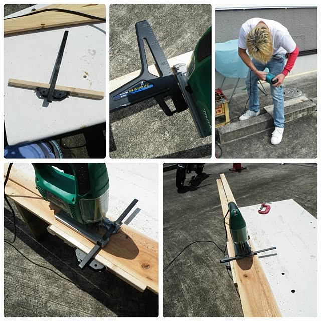Makoto workplaceさんの実例写真