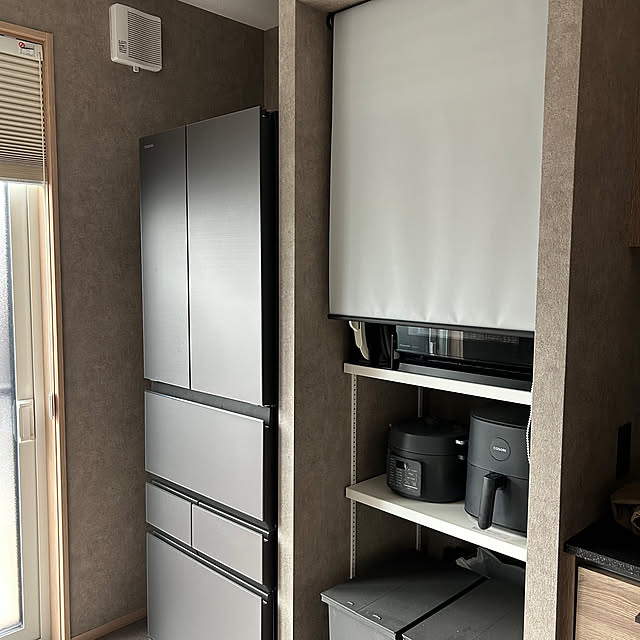 Rさんの部屋