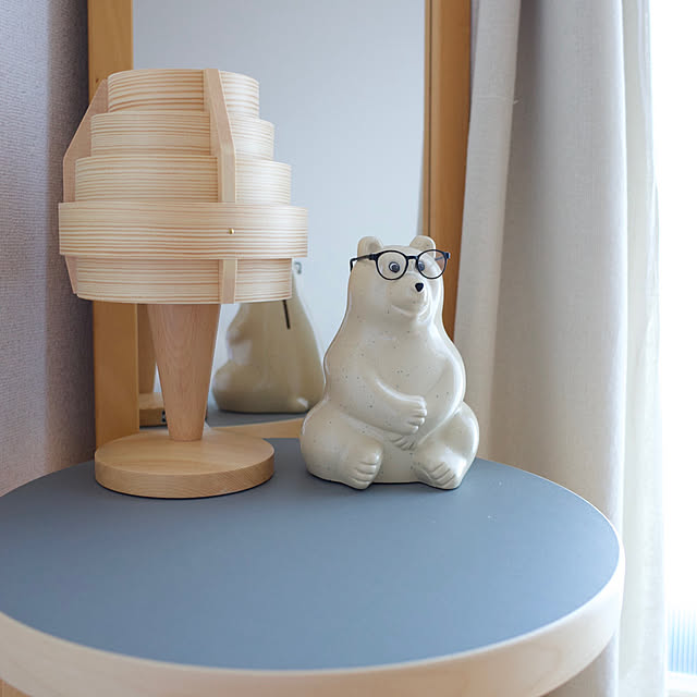 947さんの部屋